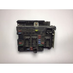 Peugeot 307 Sigorta Body Beyni