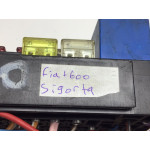 Fiat 600 Sigorta Body Beyni