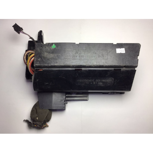 Mercedes W169 W245 Sigorta Body Beyni 1695451740