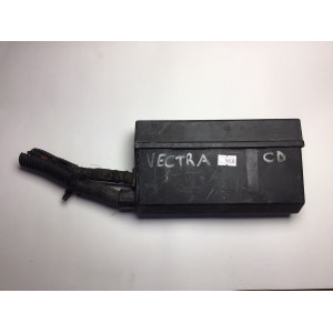 Opel Vectra Sigorta Body Beyni