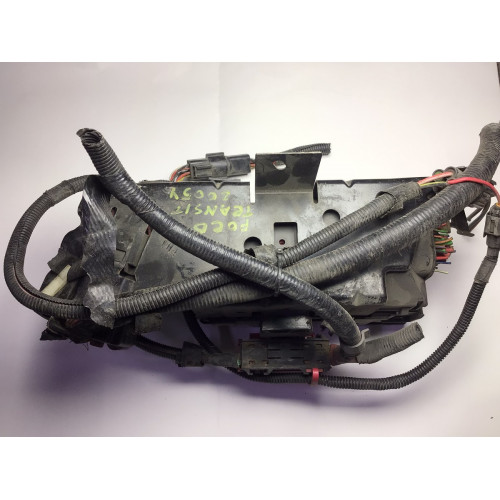 Ford Transit Sigorta Body Beyni YC1T-14A090-BA