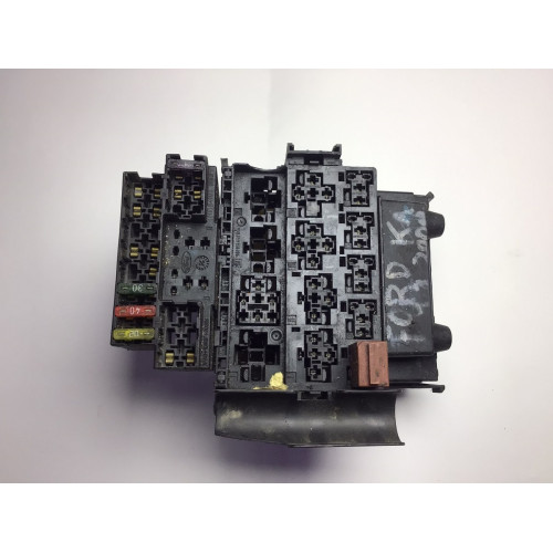 Ford Fiesta Ka 1.3 Sigorta Body Beyni 94FG14A073AA 94FG14A074AA