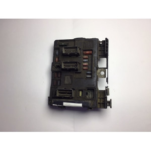 Peugeot 206 Sigorta Body Beyni