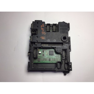 Peugeot 206 Sigorta Body Beyni