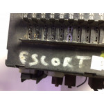 Ford Escort Sigorta Body Beyni
