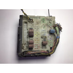 Ford Escort Sigorta Body Beyni