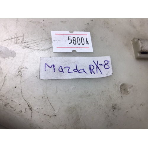 Mazda RX-8 Sigorta Body Beyni