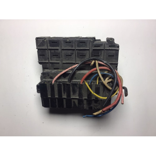 Peugeot 307 Sigorta Body Beyni