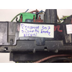 Peugeot 307 Sigorta Body Beyni