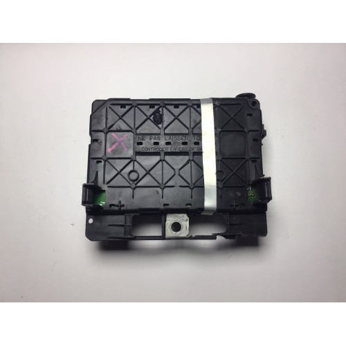 Peugeot 206 Sigorta Body Beyni