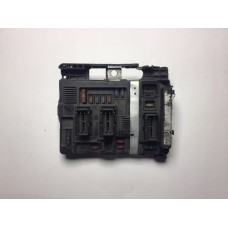 Peugeot 206 Sigorta Body Beyni