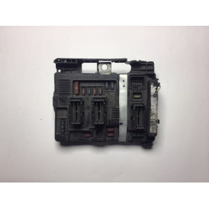 Peugeot 206 Sigorta Body Beyni