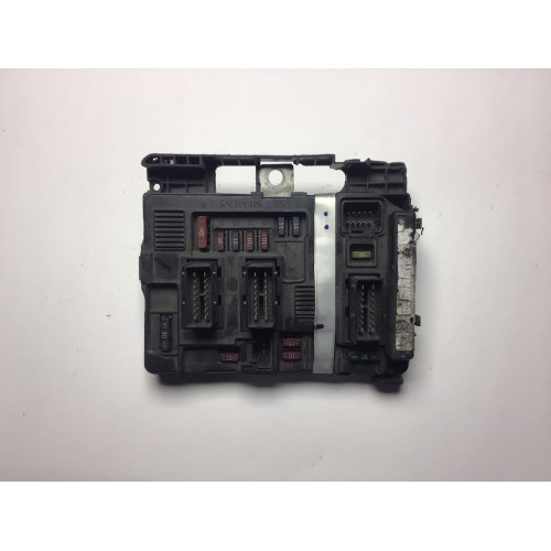 Peugeot 206 Sigorta Body Beyni
