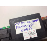 Citroen C4 Picasso Bsi Beyni