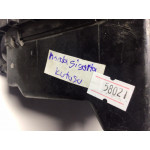 Honda Sigorta Body Beyni