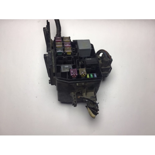 Honda Sigorta Body Beyni