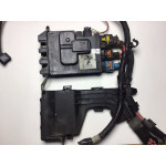Renault Megane 3 Fluence Akü Kutup Başı Kesme Kutusu 243800011R