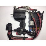 Renault Megane 3 Fluence Akü Kutup Başı Kesme Kutusu 243800007R