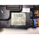 Renault Megane 3 Fluence Akü Kutup Başı Kesme Kutusu 243800007R
