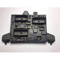 Opel Vectra C Sigorta Body Beyni