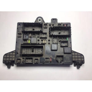 Opel Vectra C Sigorta Body Beyni