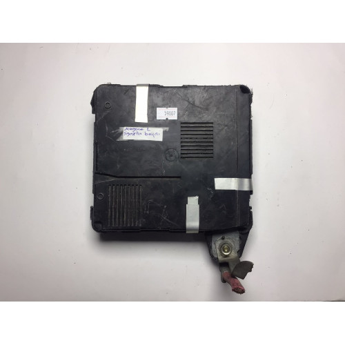 Renault Megane 2 Sigorta Body Beyni