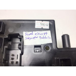 Ford Escort Sigorta Body Beyni