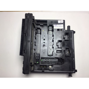 Ford Escort Sigorta Body Beyni