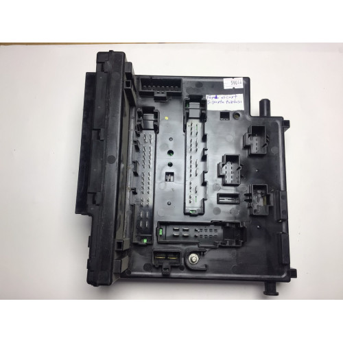 Ford Escort Sigorta Body Beyni
