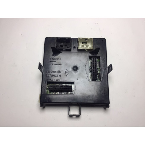 Renault Laguna 2 Gövde Kontrol Modülü 21653294-8 21654386-3J