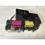 Mercedes C-Class W204 Sigorta Body Beyni 5DK009225-85 2049005601 2049011901 2129024301