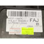 Ford Transit Custom Sigorta Body Beyni KK3T-15604-FAJ