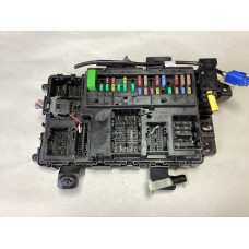 Ford Transit Custom Sigorta Body Beyni KK3T-15604-FAL