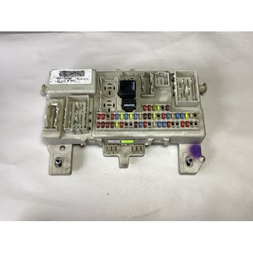 Ford Focus 1.6 Sigorta Body Beyni 4M5T-14A073-BF 519098503 97RA-000001