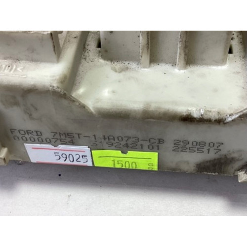 Ford Focus 1.6 Sigorta Body Beyni 7M5T-14014-MAD 7M5T-14A073-CB 97RA-000001