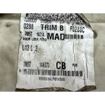 Ford Focus 1.6 Sigorta Body Beyni 7M5T-14014-MAD 7M5T-14A073-CB 97RA-000001