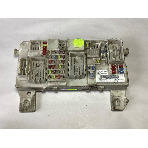 Ford Focus 1.6 Sigorta Body Beyni 7M5T-14014-MAD 7M5T-14A073-CB 97RA-000001
