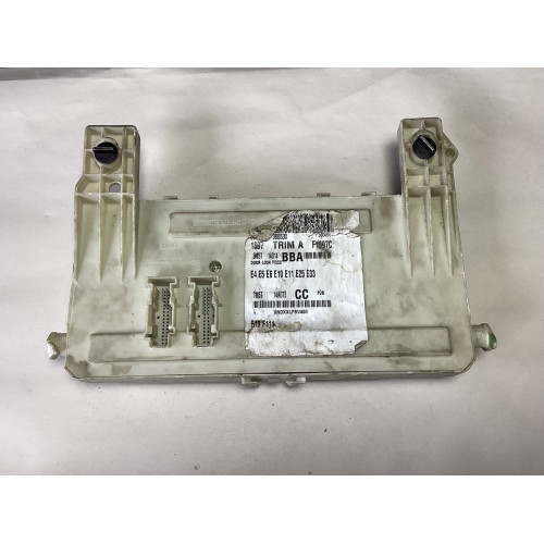 Ford Focus 1.6 Sigorta Body Beyni 8M5T-14014-BBA 7M5T-14A073-CC 97RA-000001