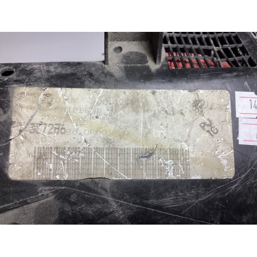 Peugeot 206 Sigorta Body Beyni