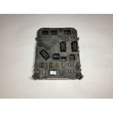 Peugeot Partner Citroen Berlingo Sigorta Body Beyni S118085320F 9657999680 HG Sigorta