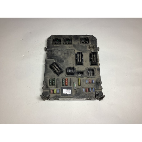 Peugeot Partner Citroen Berlingo Sigorta Body Beyni S118085320F 9657999680 HG Sigorta