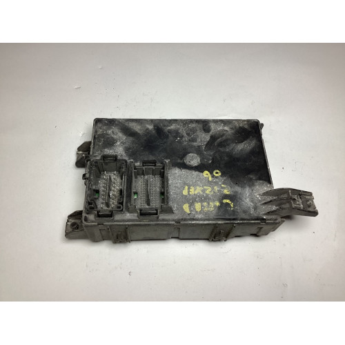 Opel Corsa D Sigorta Body Beyni 13142241