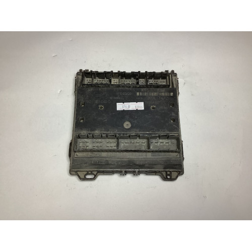 Volkswagen Seat Skoda Konfor Beyni 6Q1937049C