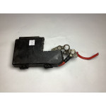 Opel Corsa D Akü Sigorta Kutusu
