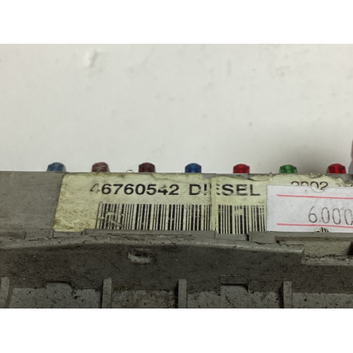 Fiat Doblo 1.9 JTD Sigorta Body Beyni 46760542