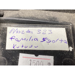 Mazda 323 1.5 Familia Sigorta Body Beyni