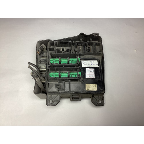 Mazda 323 1.5 Familia Sigorta Body Beyni
