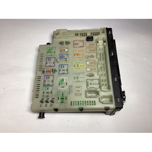 Ford Escort Sigorta Body Beyni 96AG-14A073-CB