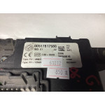 Fiat Punto Sigorta Body Beyni 00517817580 28050016