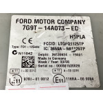 Ford Mondeo Sigorta Body Beyni 7G9T-14A073-ED 3659A-F01125TP